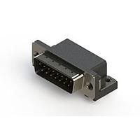 EDAC 629-015-340-512 D-Sub Connectors - Standard Density Right Angle D-Sub Connector