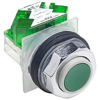 Square D 9001KR3GH5 Pushbutton Switches PSH BTTN 600VAC 10A 30MM, Type K