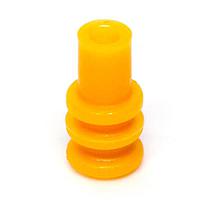 ITT Cannon 121667-0023 Accessories APD WIRE SEALS YEL 1.9-2.1mm
