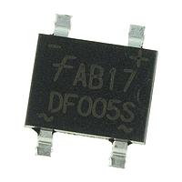 Fairchild DF005S Single Phase Bridge 1.5A Bridge