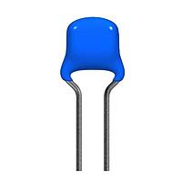 TDK FA11X7R1E35KNU06 MLCC With Dipped Radial Lead Automotive Grade, High Temperature Capacitor