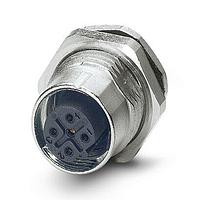 PHOENIX CONTACT 1441794 Straight SACC-DSI- M12FSB-5CON-M16