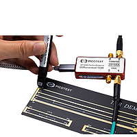 Digital Oscilloscope
