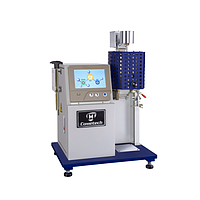 Cometech QC-652B Melt Flow Index Tester (50~300°C)
