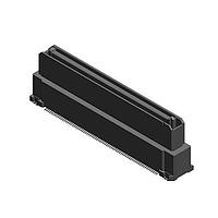 JAE Electronics AX01F140VACBR150 Board to Board & Mezzanine Connectors CONN FLOATING SIDE STR 140 POS