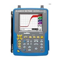 Handheld Oscilloscope Repair Service