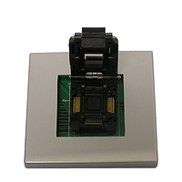 Xeltek DX3030 Socket Adapter (TQFP128; COVER; DX socket)