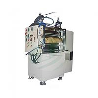 TOB TOB-HC-HRP Heat Roller Press Machine For Battery Electrode Material (φ200x400)