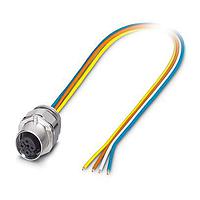PHOENIX CONTACT 1535215 Straight SACC-EC-FSD-4CON-M16 0,5 SCO