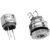 Vishay Sfernice P8SY102KB25 Trimmer Resistors - Single Turn 1Kohms 10%