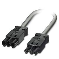 PHOENIX CONTACT 2702307 Power Cable PLD E 608-CA-MS/0 6/ FS/UL
