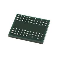 Alliance Memory AS4C64M8D2-25BIN SDRAM - DDR2 DDR2, 512Mb, 64M x 8, 1.8V, 400Mhz, 60-ball FBGA, Industrial Temp - Tray