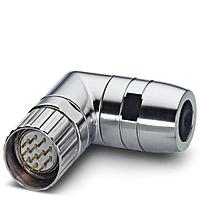 PHOENIX CONTACT 1606526 Circular Metric Connectors UC-17P1N8AT0DU