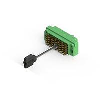 EDAC 516-090-500-105 Connectors Rack & Panel Connector