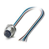 PHOENIX CONTACT 1409239 Sensor Cables / Actuator Cables SACC-DSI-FS- 5CON-PG9/0,5-0,25