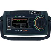 Gossen Metrawatt SECUTEST ST PRIME 25 A Test Instruments For Testing The Electrical Safety Of Devices (25 A AC; 6 kV DC)