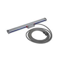 INSIZE ISL-F100-05R Linear Scales (100mm, RS422 output, 0.5μm, thin type)