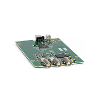 NI USB-5133 Oscilloscope Device (USB 2.0, 2 Channels, 100 MS/s, ±20 V, 4 MB/ch, Enclosed)