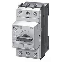Siemens 3RV1021-4BA15 CB thermostat, 20A, (14 ~ 20A), 3P 7.5kW Motor, 1NO +1 NC