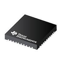 Texas Instruments CC3300ENJARSBR RF Microcontrollers - MCU SimpleLink Wi-Fi 6 c ompanion IC 40-WQFN