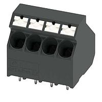 PHOENIX CONTACT 1366006 PCB Terminal Blocks SPTA-THR 2,5/ 4-5,0 P26