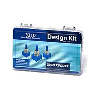 Bourns H-830-1 Control Potentiometer 3310 DESIGN KIT