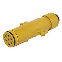 Littelfuse 12301 Automotive Connectors PLUG 13-POLE CONNECTOR