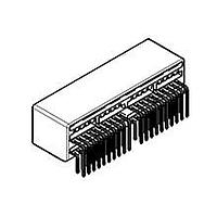 Molex 68145-4021 Headers & Wire Housings 2.5mm Hdr 1.02mm Tab Type RA 40Ckt Blk