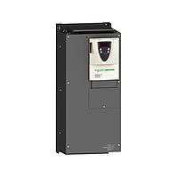 SCHNEIDER ATV71HD75N4Z Motor Drives SPEEDDRIVE,100HP,460V,ATV71LED KEYPAD