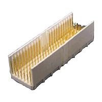 Amphenol FCI HM2P65PK5111GFLF Module Type AB MPAC 5 R ST PF HDR CNR TYP AB25