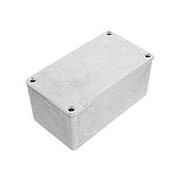 Deltron 459-0040 General Purpose DIECAST 4.5X2.5X2.2