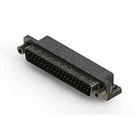 EDAC 621-037-360-036 D-Sub Connectors - Standard Density Standard D-Sun Connector