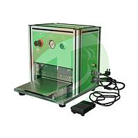 TOB TOB-LB-QB200 Pneumatic Battery Edge Cutting Machine For Lab (100W, 200mm)