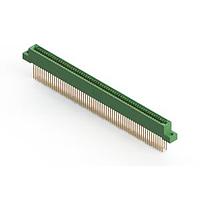 EDAC 845-126-542-204 Standard Card Edge Connectors .100" (2.54mm) Pitch Card Edge Connector