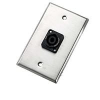 Audio & Video Connectors