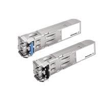 Weidmuller 1286710000 Ethernet Modules IE-SFP-1GLSXLC-T