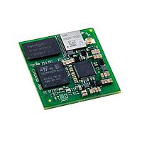 DIGI CC-ST-J17D-ZK System-On-Modules - SOM ConnectCore MP255 STM32MP255C, Dual A35 1.2GHz, M33, GPU, ISP, NPU, 8GB eMMC, 1GB DDR4, -40/+85C