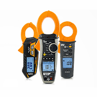 Clamp Meter Calibration Service