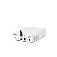 NI USRP-2932 USRP Software Defined Radio Device (400 MHz ~ 4.4 GHz, 1-Channel, GPSDO)