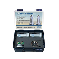 LANGER EMV-Technik P1602 / P1702 set RF Field Emission (up to 3 GHz)