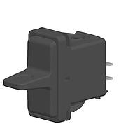 Carling Technologies V252S001-JZZ00-000 Contura Switch V252S001-JZZ00-000