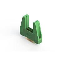 EDAC 345-016-523-288 Sockets .100" (2.54mm) Pitch Card Edge Connector