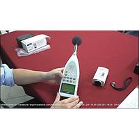 ACO Sound level meter Repair Service