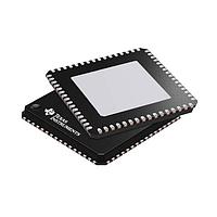 Texas Instruments DS90UB662WRTDTQ1 Deserializer Quad 2 MP camera hub FPD-link III deseri