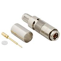 Amphenol RF 102-799-48 Connectors STRT PLG .085 S/R