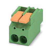PHOENIX CONTACT 1716815 Plugs LPC 16 HC/ 2-ST-10,16