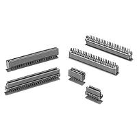 Omron Electronics XH3B-6042-A Board to Board & Mezzanine Connectors Connector