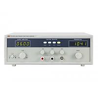 Rek RK1212GN Audio Signal Generator (0.1～28.5Vrms, 100W)