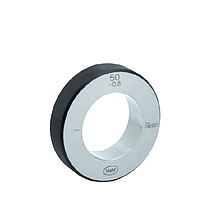 Mahr 4710036 Ring gage (355 E, 16mm)