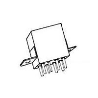 Raychem - TE Connectivity FCA-125-22 Mid Range Relay M6106/19-022